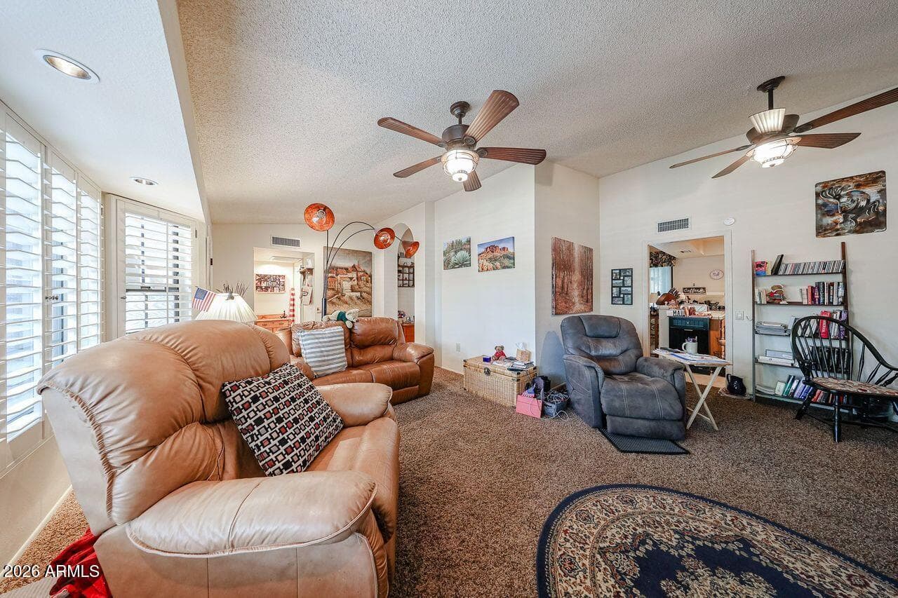13719 W MEEKER Boulevard, Sun City West, AZ 85375 — photo 4 of 21