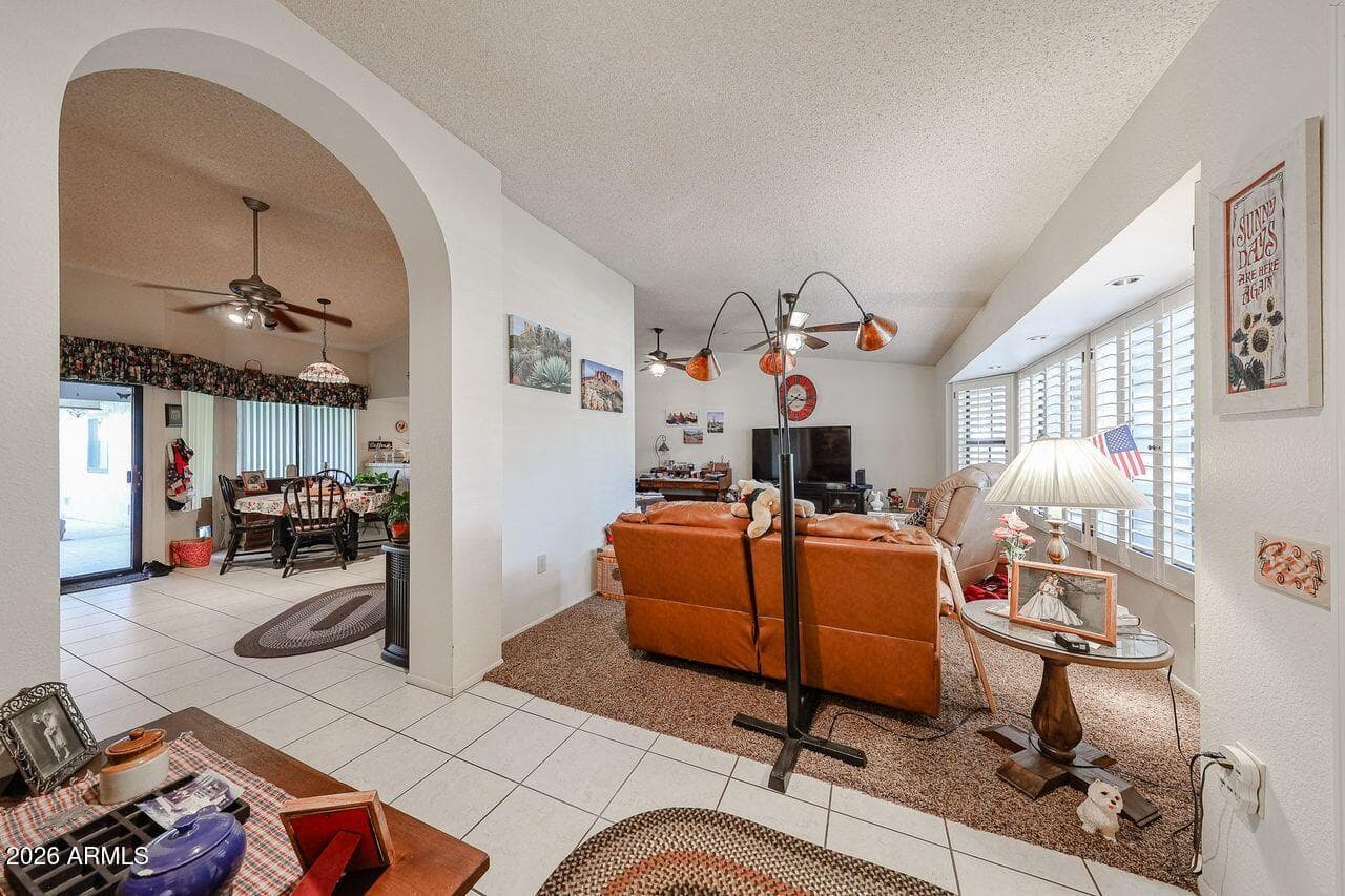13719 W MEEKER Boulevard, Sun City West, AZ 85375 — photo 3 of 21