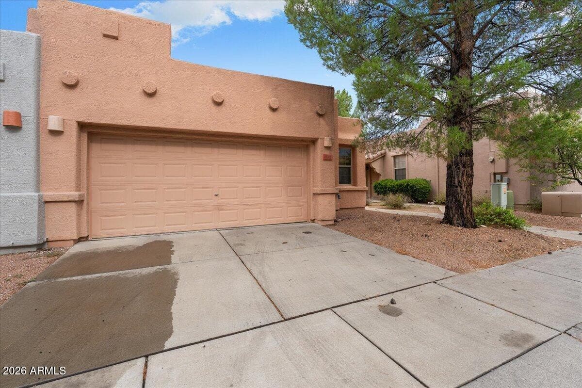 1145 S 17TH Place, Cottonwood, AZ 86326 — photo 1 of 15