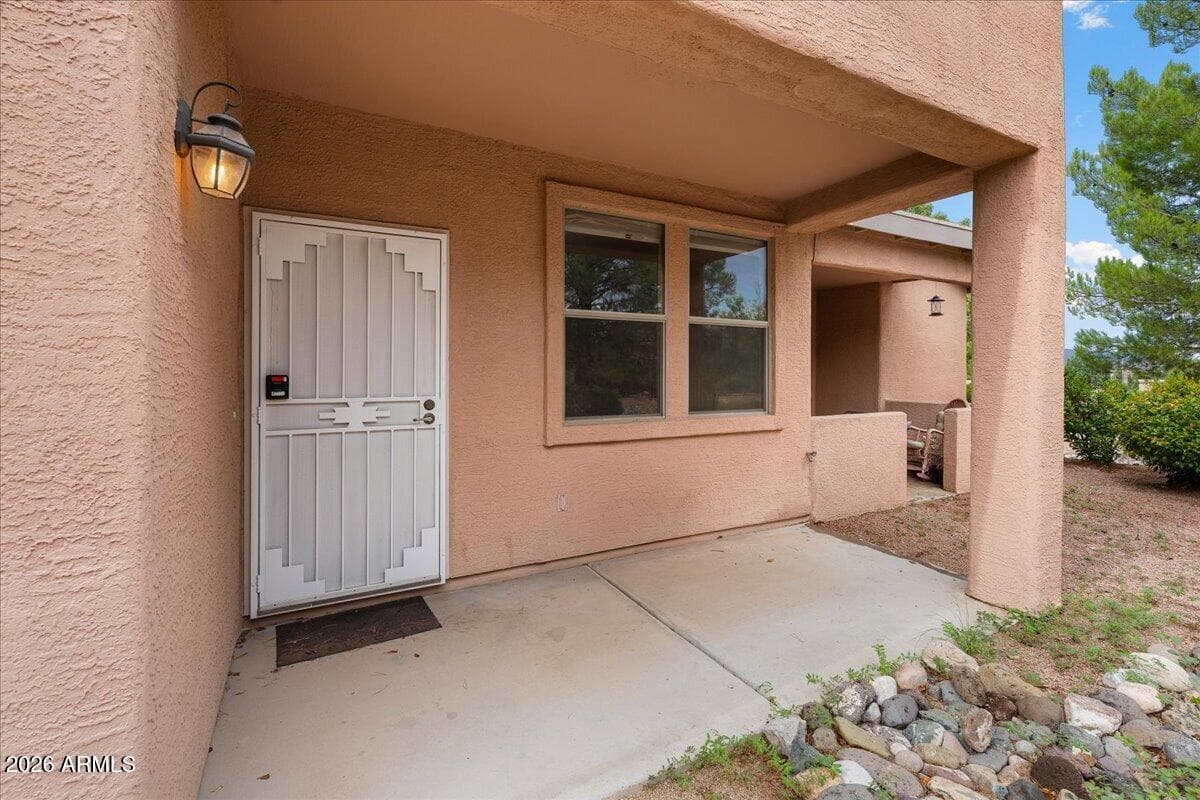 1145 S 17TH Place, Cottonwood, AZ 86326 — photo 2 of 15