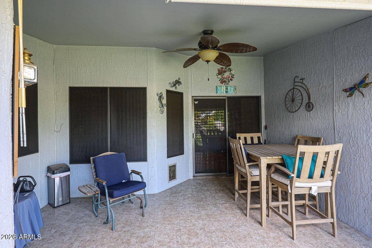 13719 W MEEKER Boulevard, Sun City West, AZ 85375 — photo 17 of 21