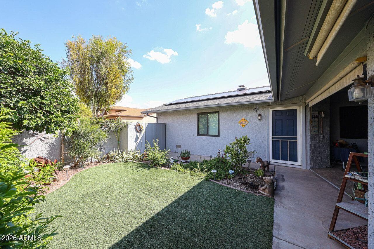 13719 W MEEKER Boulevard, Sun City West, AZ 85375 — photo 19 of 21
