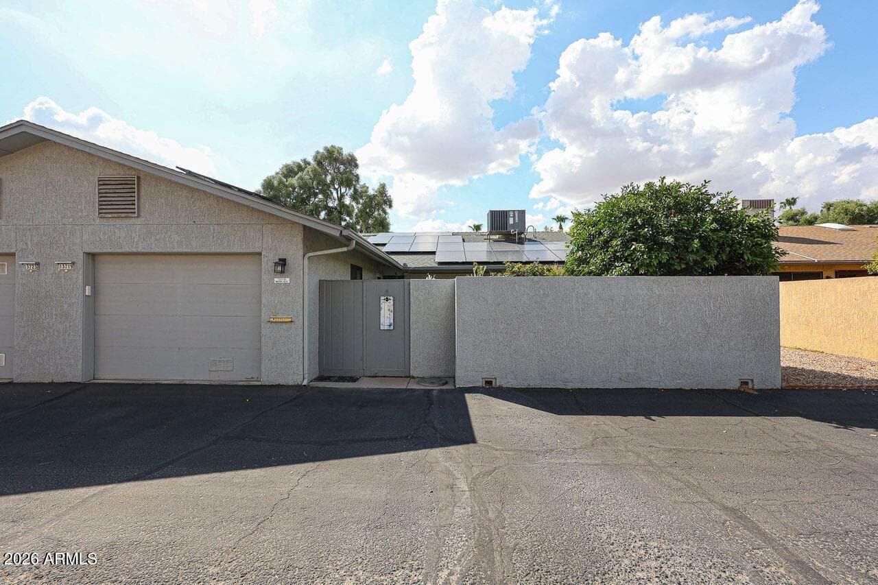 13719 W MEEKER Boulevard, Sun City West, AZ 85375 — photo 20 of 21