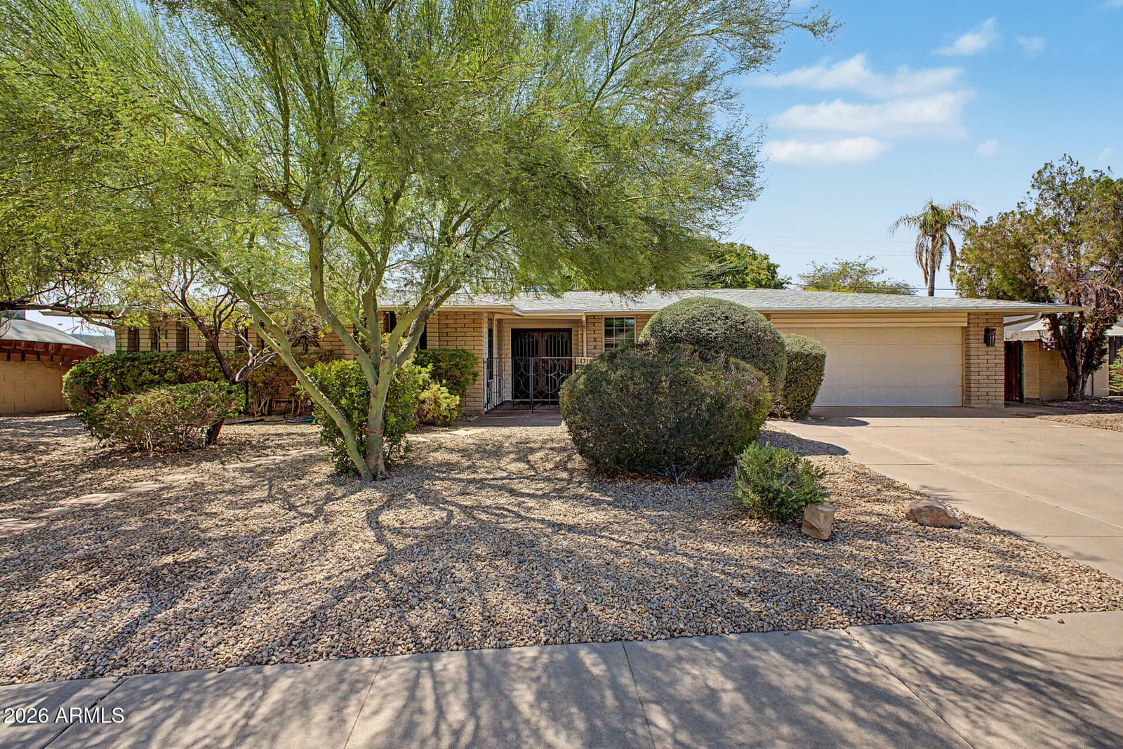 4310 N 86TH Place, Scottsdale, AZ 85251 — photo 3 of 49