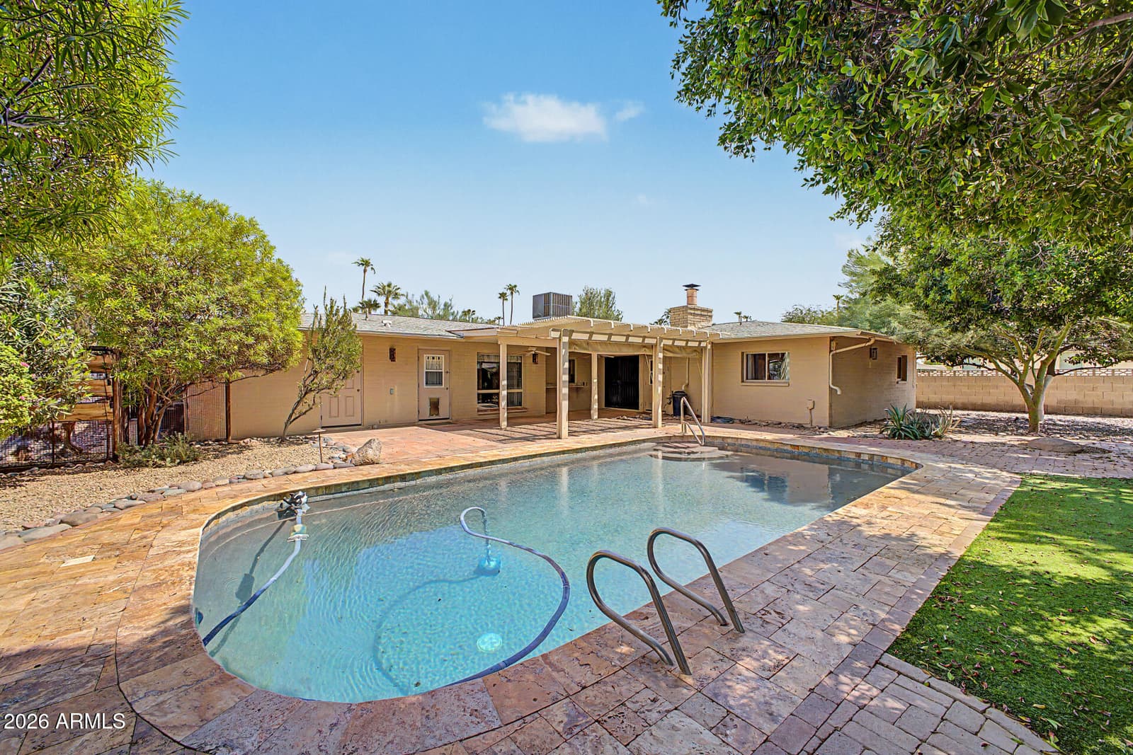 4310 N 86TH Place, Scottsdale, AZ 85251 — photo 43 of 49