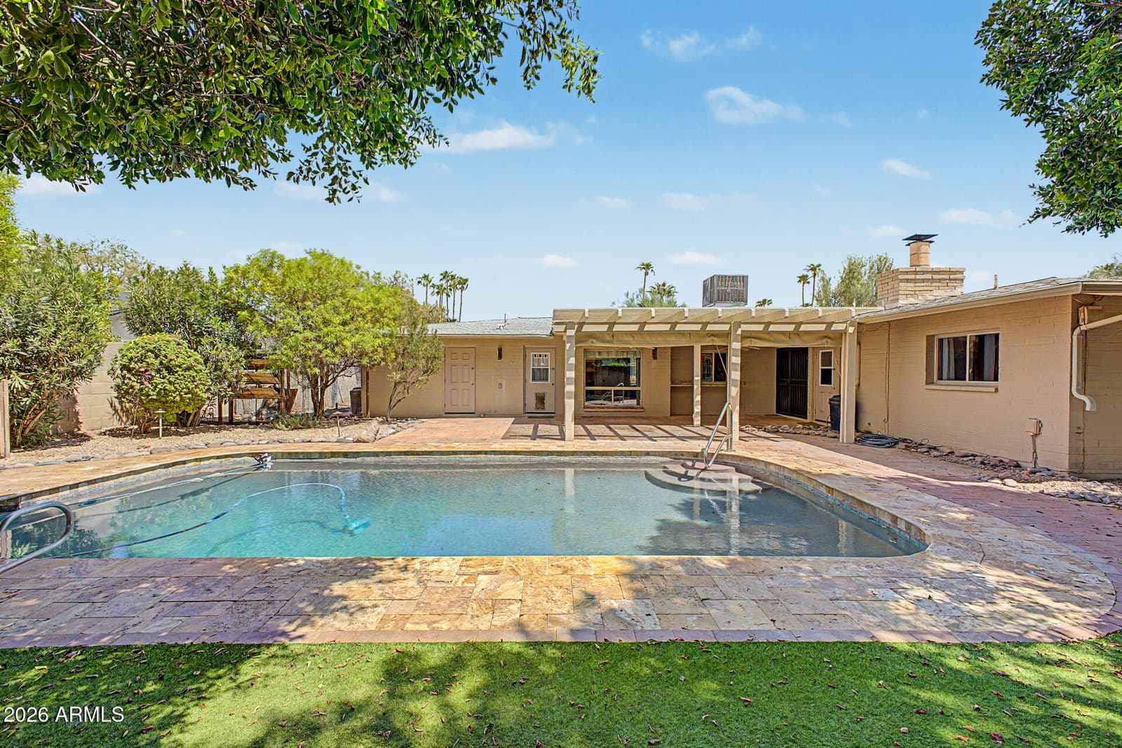 4310 N 86TH Place, Scottsdale, AZ 85251 — photo 44 of 49