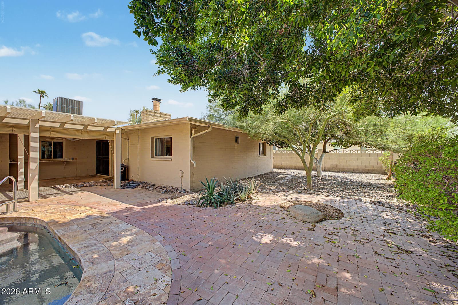4310 N 86TH Place, Scottsdale, AZ 85251 — photo 46 of 49