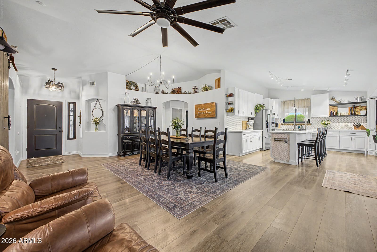 25607 S 203RD Place, Queen Creek, AZ 85142 — photo 8 of 51