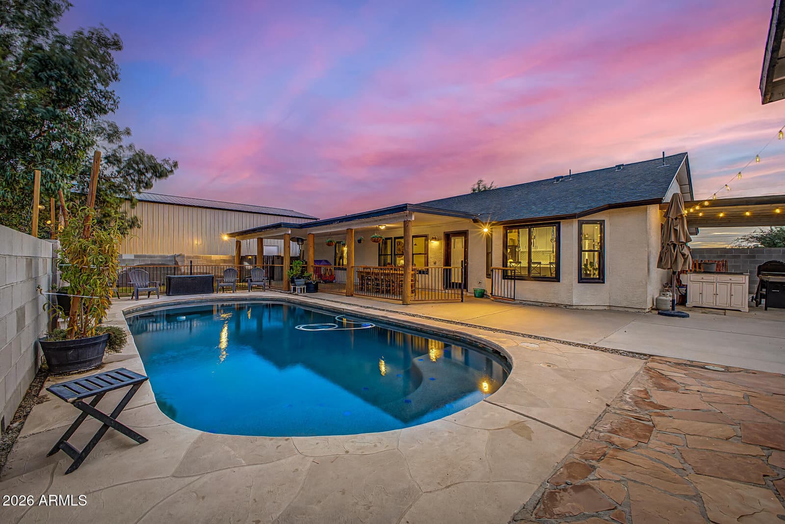 25607 S 203RD Place, Queen Creek, AZ 85142 — photo 34 of 51