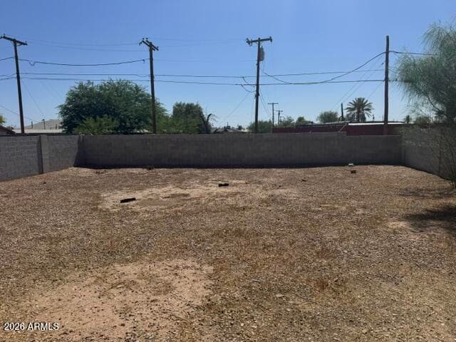 141 N MULBERRY Street, Florence, AZ 85132 — photo 14 of 14