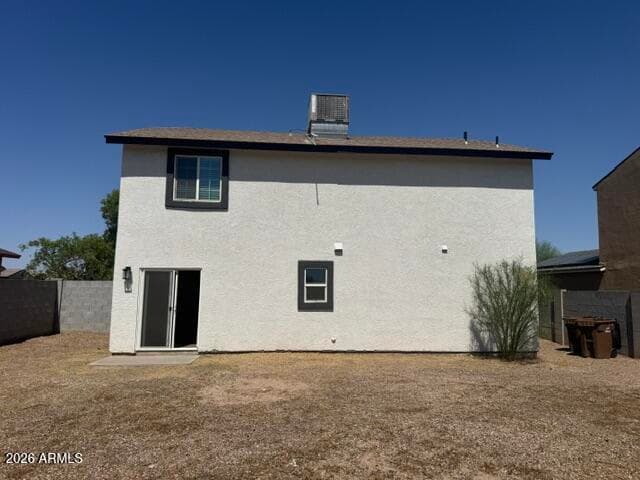 141 N MULBERRY Street, Florence, AZ 85132 — photo 13 of 14