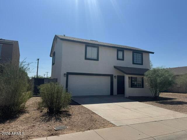 141 N MULBERRY Street, Florence, AZ 85132 — photo 2 of 14