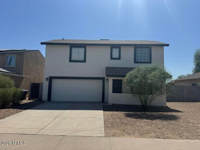 141 N MULBERRY Street, Florence, AZ 85132 — photo 1 of 14