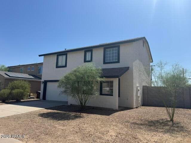 141 N MULBERRY Street, Florence, AZ 85132 — photo 3 of 14
