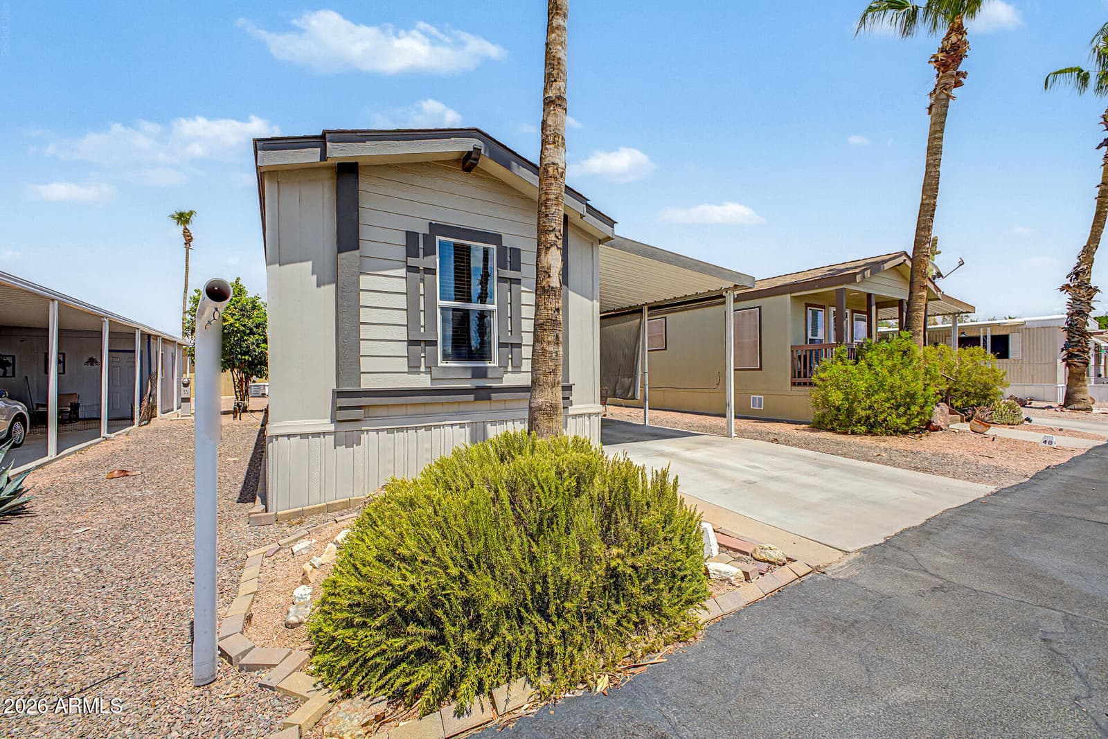 1804 W TEPEE Street 47, Apache Junction, AZ 85120 — photo 1 of 35