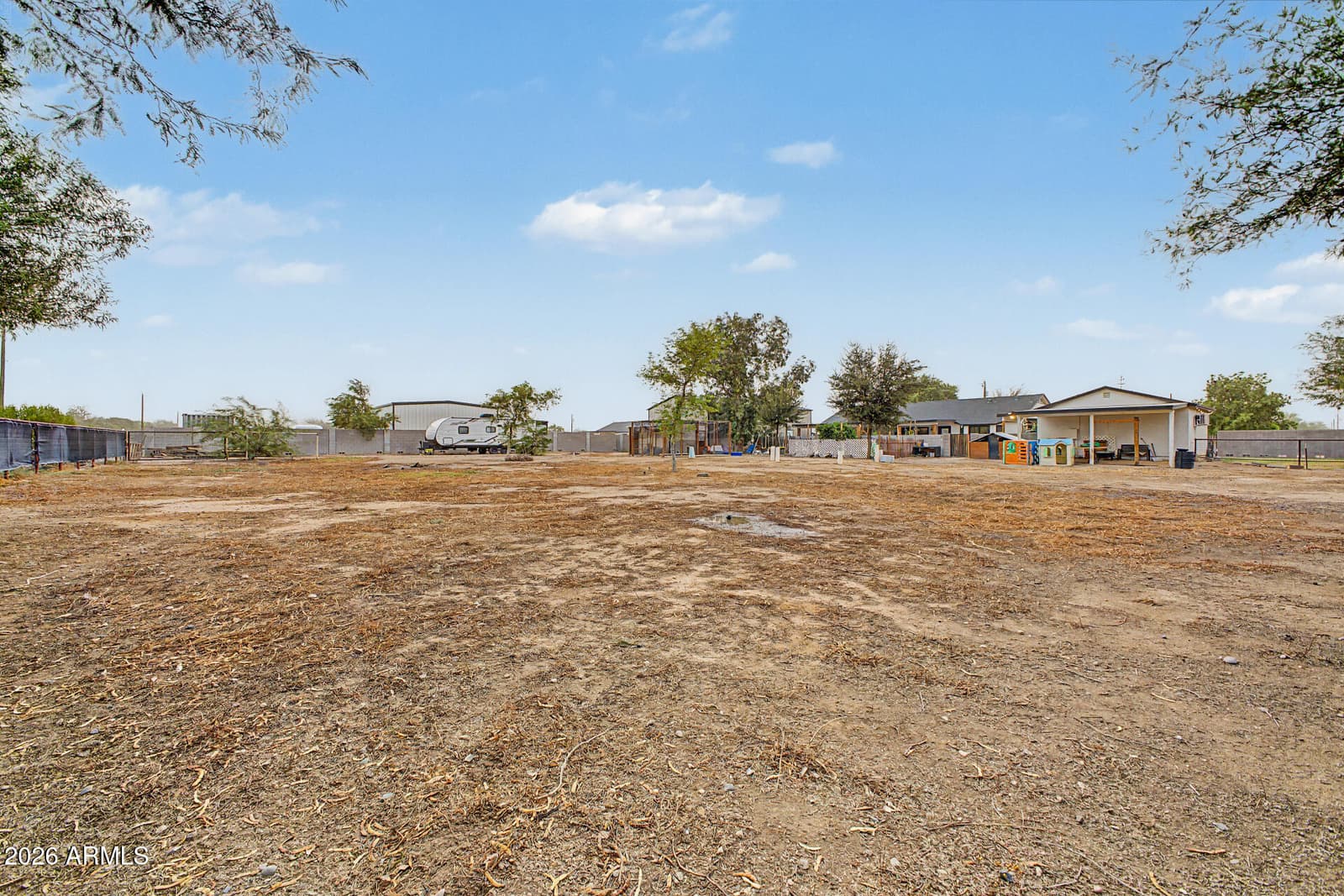 25607 S 203RD Place, Queen Creek, AZ 85142 — photo 43 of 51