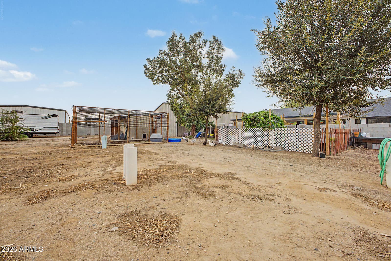 25607 S 203RD Place, Queen Creek, AZ 85142 — photo 44 of 51