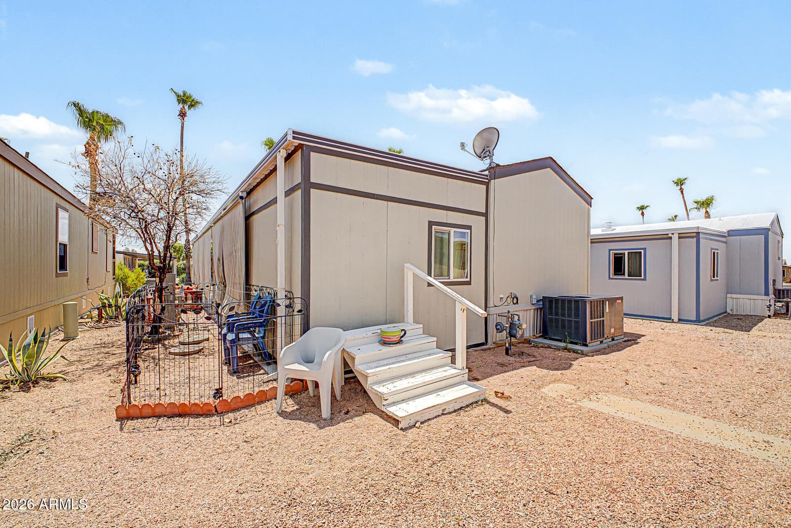 1804 W TEPEE Street 47, Apache Junction, AZ 85120 — photo 34 of 35
