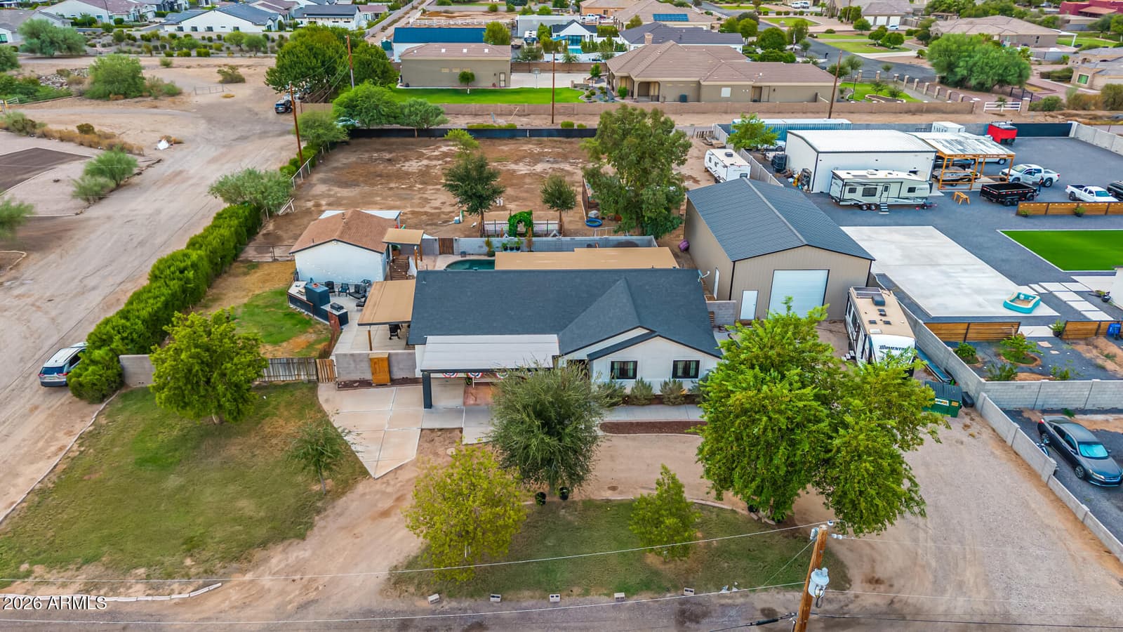 25607 S 203RD Place, Queen Creek, AZ 85142 — photo 5 of 51
