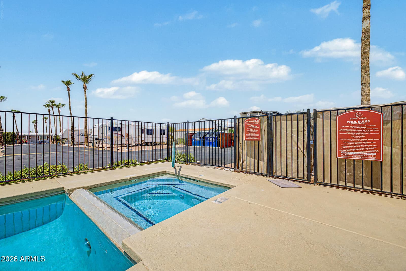 1804 W TEPEE Street 47, Apache Junction, AZ 85120 — photo 23 of 35