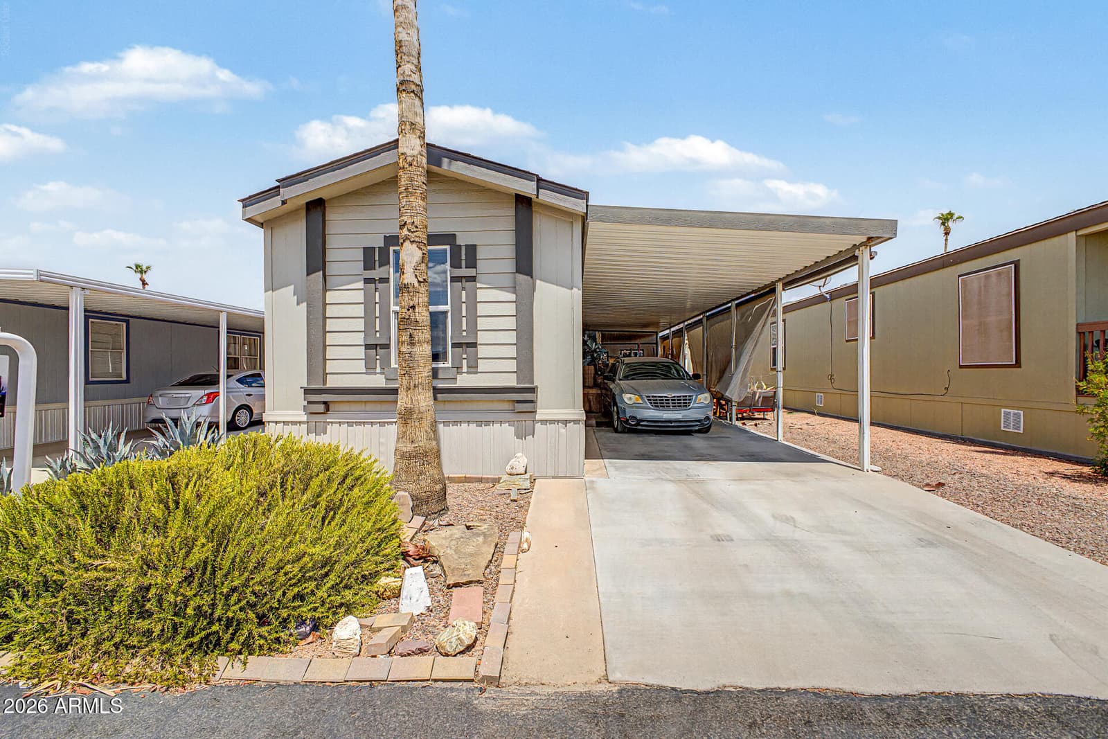 1804 W TEPEE Street 47, Apache Junction, AZ 85120 — photo 2 of 35
