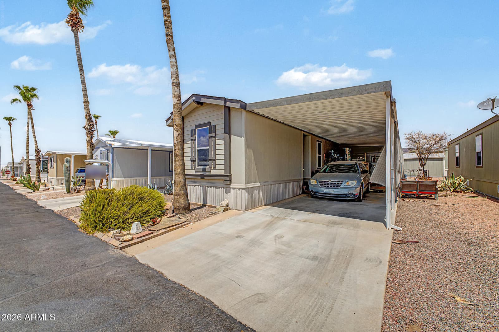 1804 W TEPEE Street 47, Apache Junction, AZ 85120 — photo 3 of 35