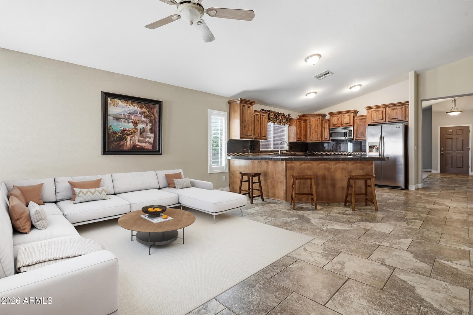6780 W BUCKSKIN Trail, Peoria, AZ 85383 — photo 6 of 34