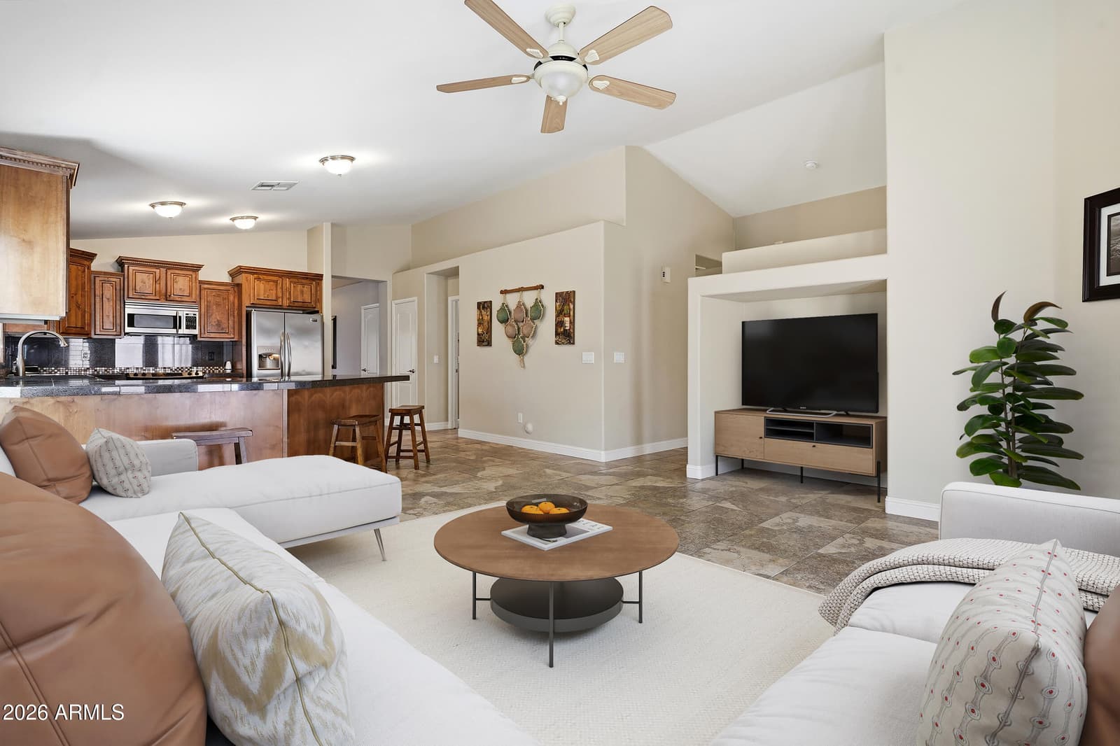 6780 W BUCKSKIN Trail, Peoria, AZ 85383 — photo 8 of 34