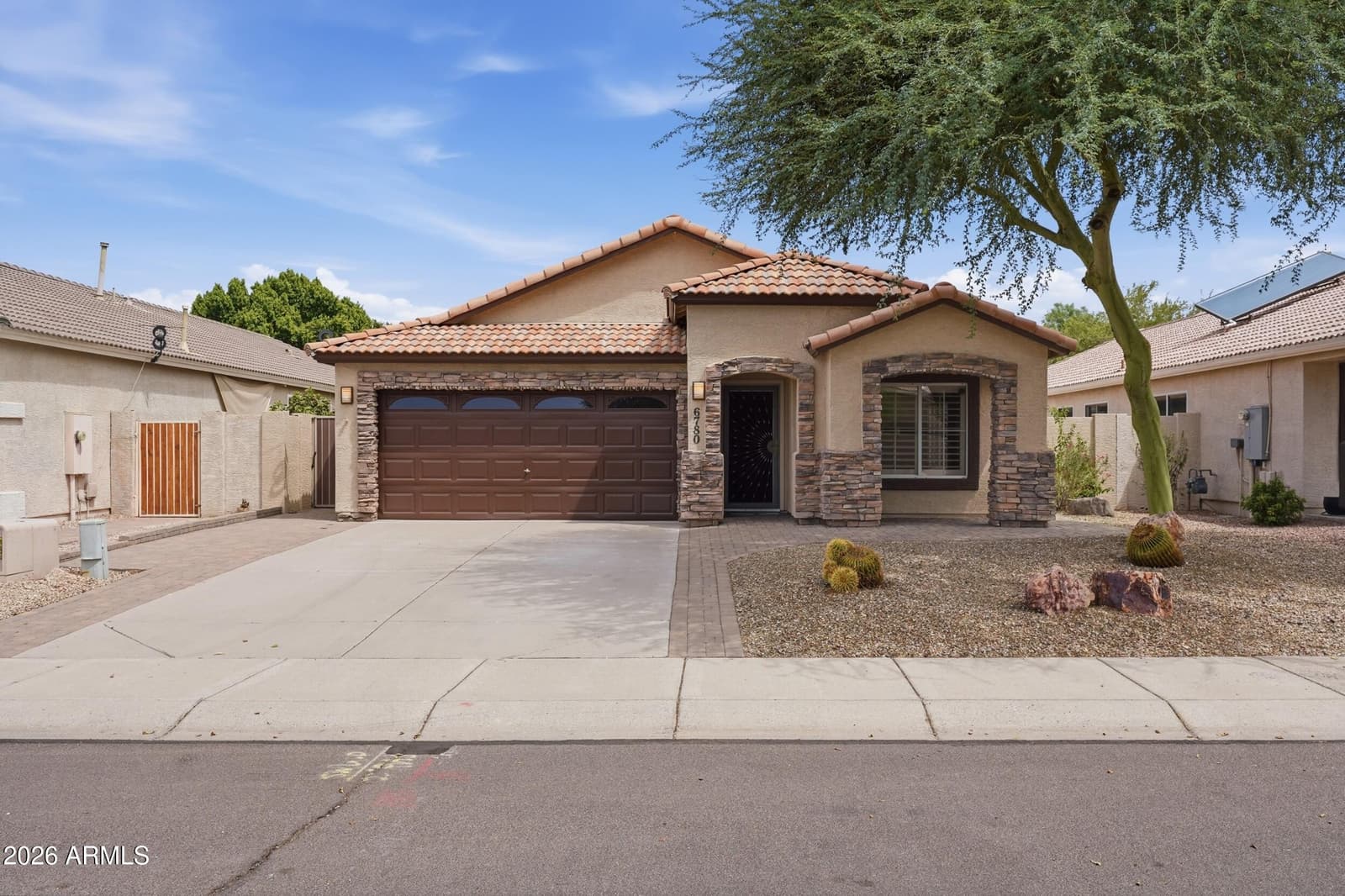 6780 W BUCKSKIN Trail, Peoria, AZ 85383 — photo 34 of 34