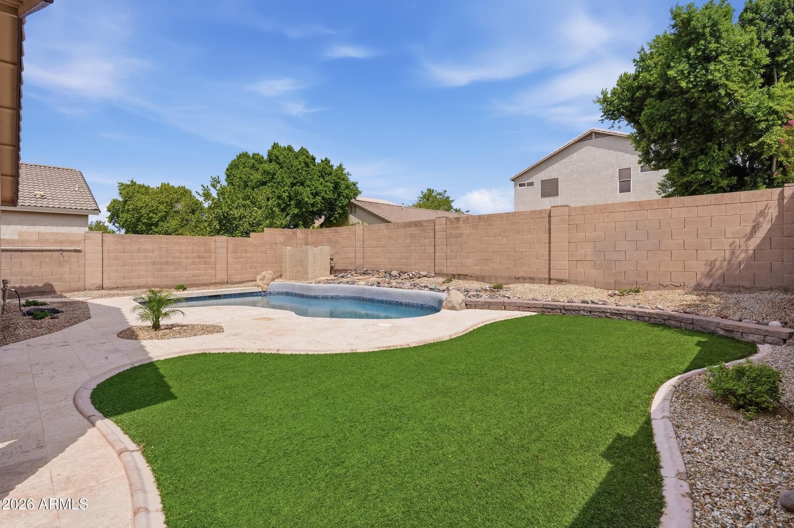 6780 W BUCKSKIN Trail, Peoria, AZ 85383 — photo 26 of 34
