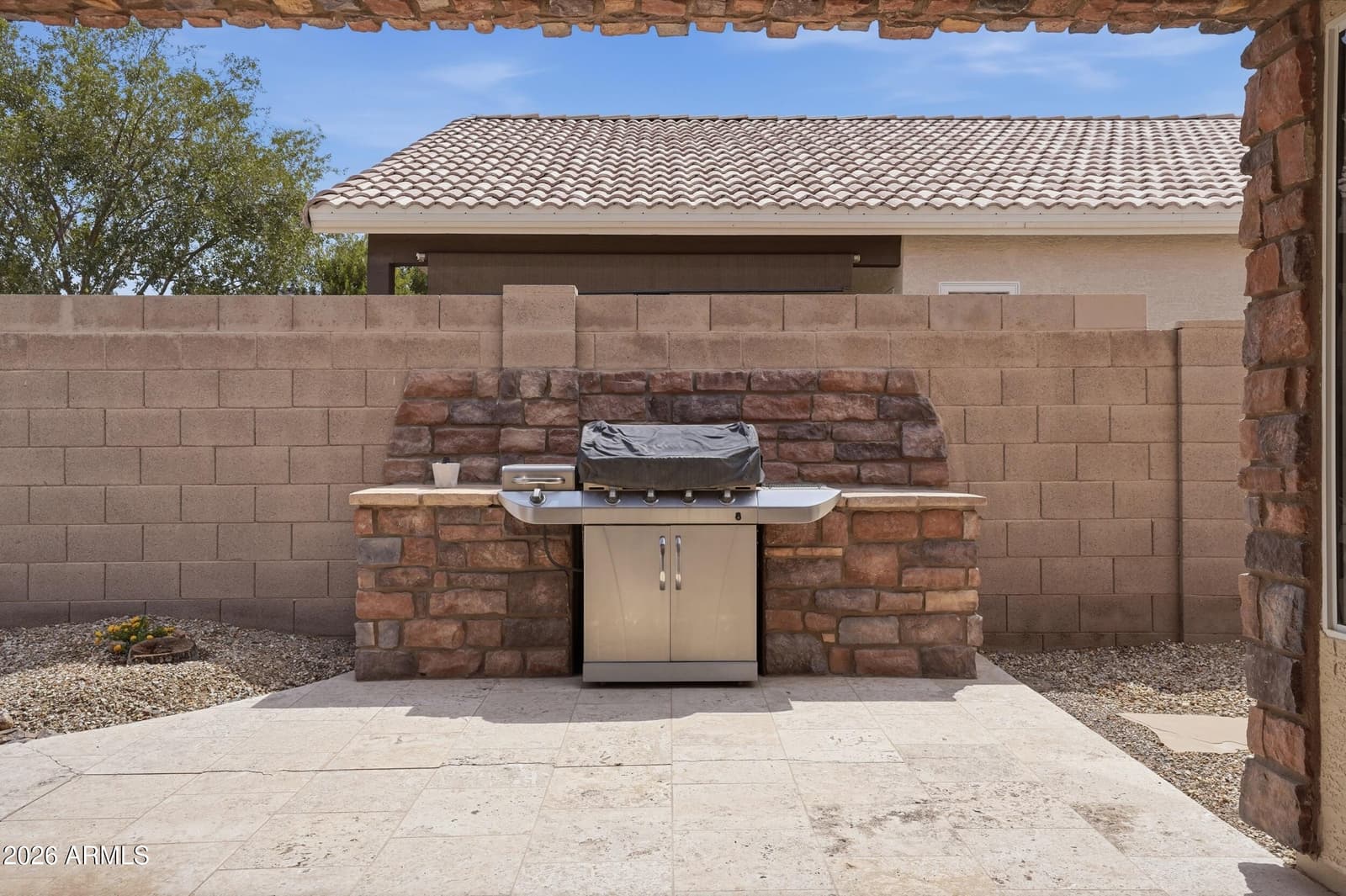 6780 W BUCKSKIN Trail, Peoria, AZ 85383 — photo 29 of 34