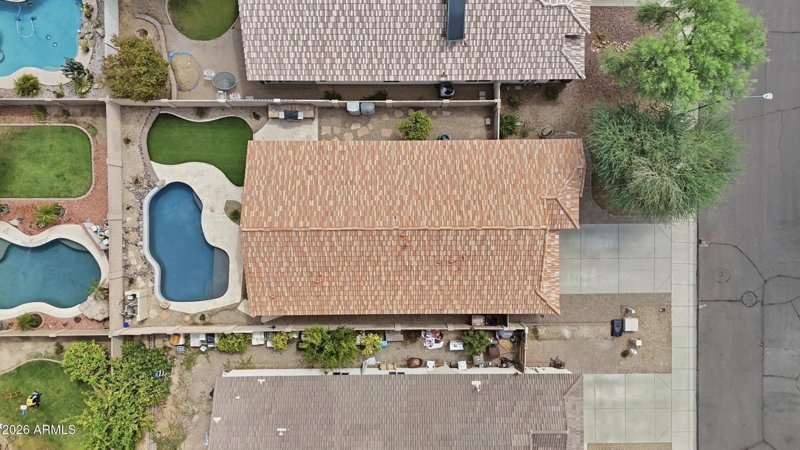 6780 W BUCKSKIN Trail, Peoria, AZ 85383 — photo 27 of 34