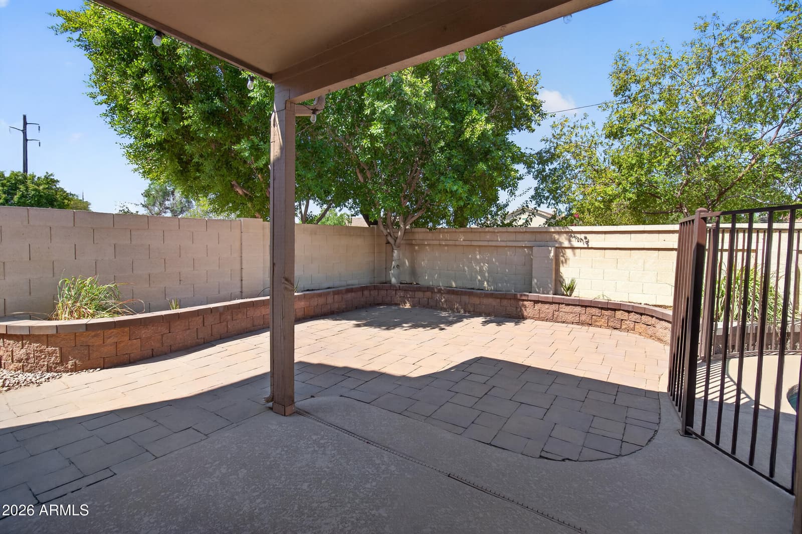 1080 N Aspen Drive, Chandler, AZ 85226 — photo 48 of 61