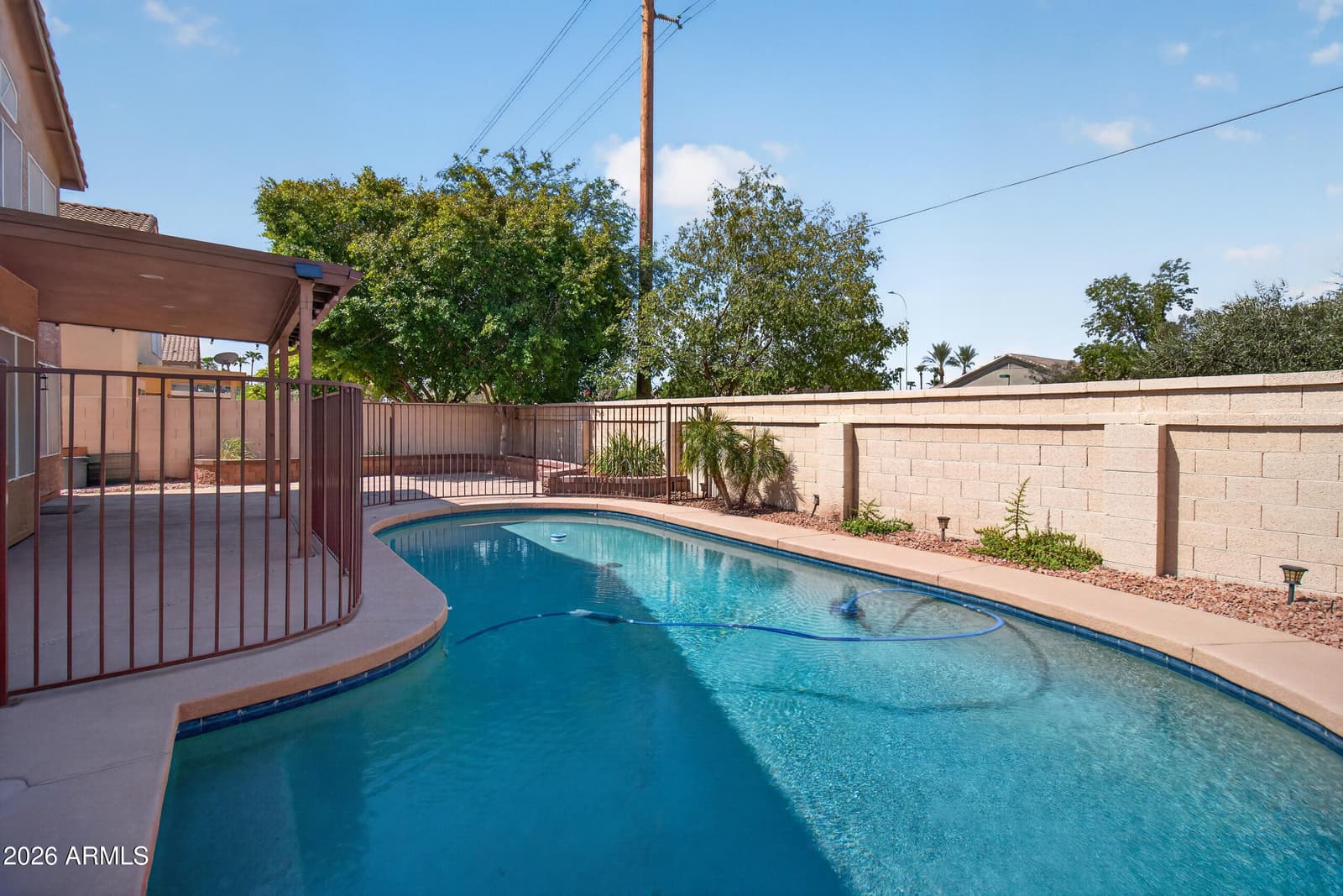 1080 N Aspen Drive, Chandler, AZ 85226 — photo 49 of 61