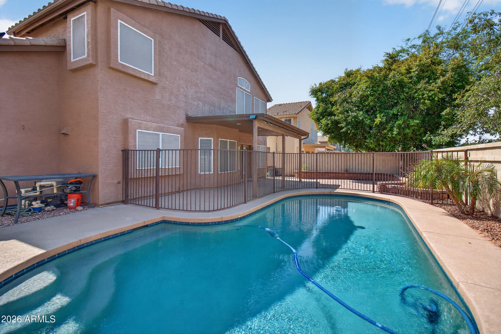 1080 N Aspen Drive, Chandler, AZ 85226 — photo 50 of 61