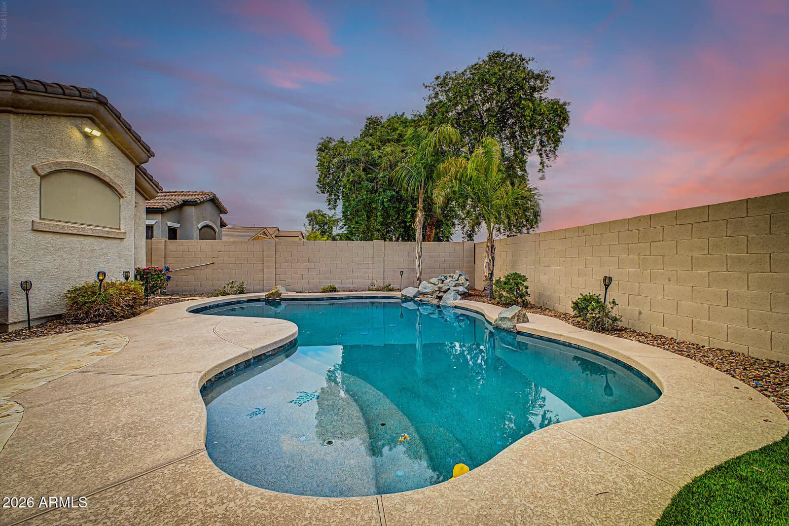 10455 E MEDINA Avenue, Mesa, AZ 85209 — photo 37 of 90