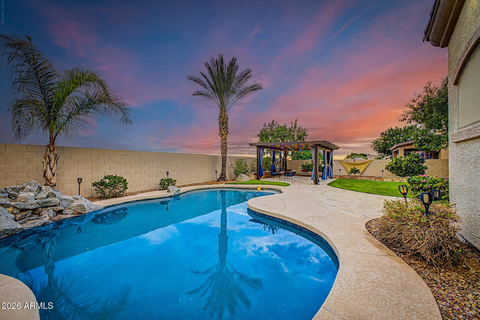 10455 E MEDINA Avenue, Mesa, AZ 85209 — photo 40 of 90