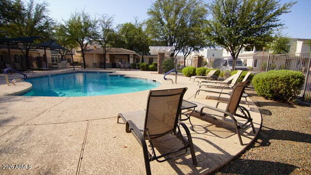10757 N 74TH Street 1036, Scottsdale, AZ 85260