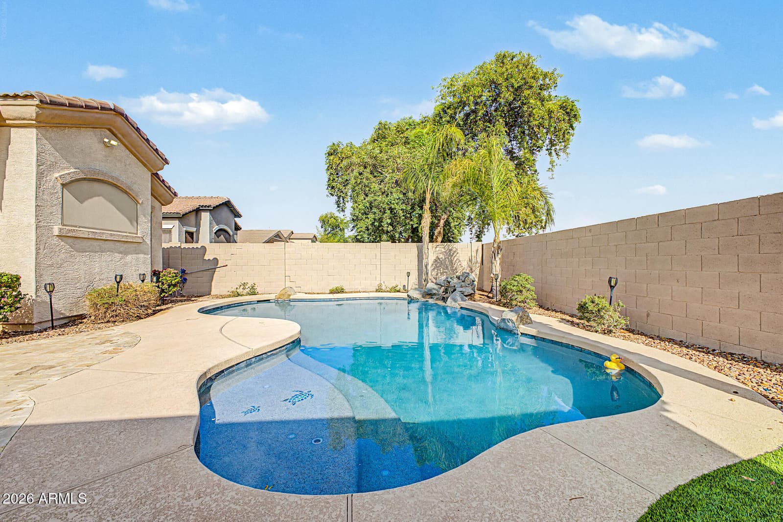 10455 E MEDINA Avenue, Mesa, AZ 85209 — photo 45 of 90