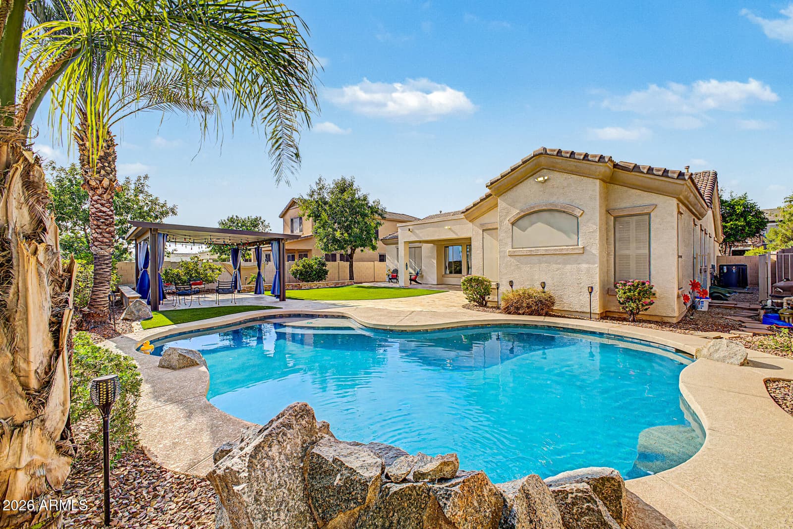 10455 E MEDINA Avenue, Mesa, AZ 85209 — photo 46 of 90