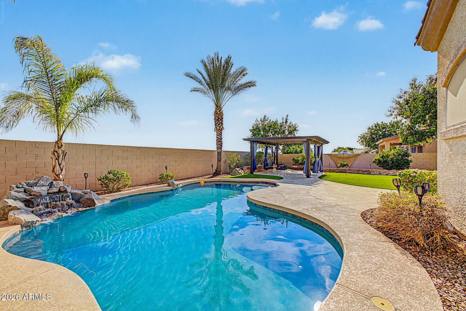 10455 E MEDINA Avenue, Mesa, AZ 85209 — photo 47 of 90