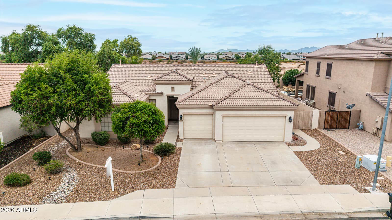 10455 E MEDINA Avenue, Mesa, AZ 85209 — photo 48 of 90