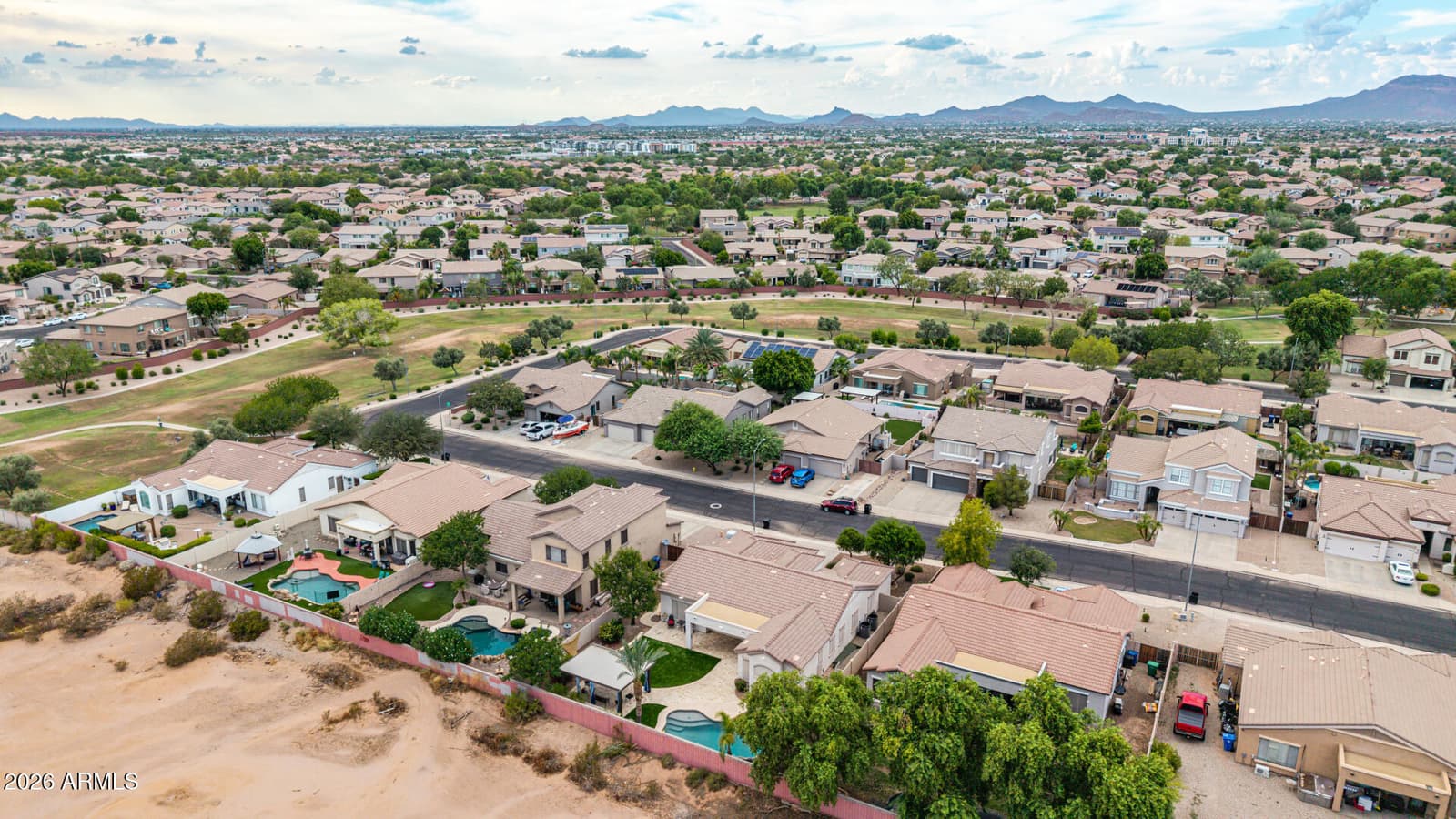 10455 E MEDINA Avenue, Mesa, AZ 85209 — photo 54 of 90