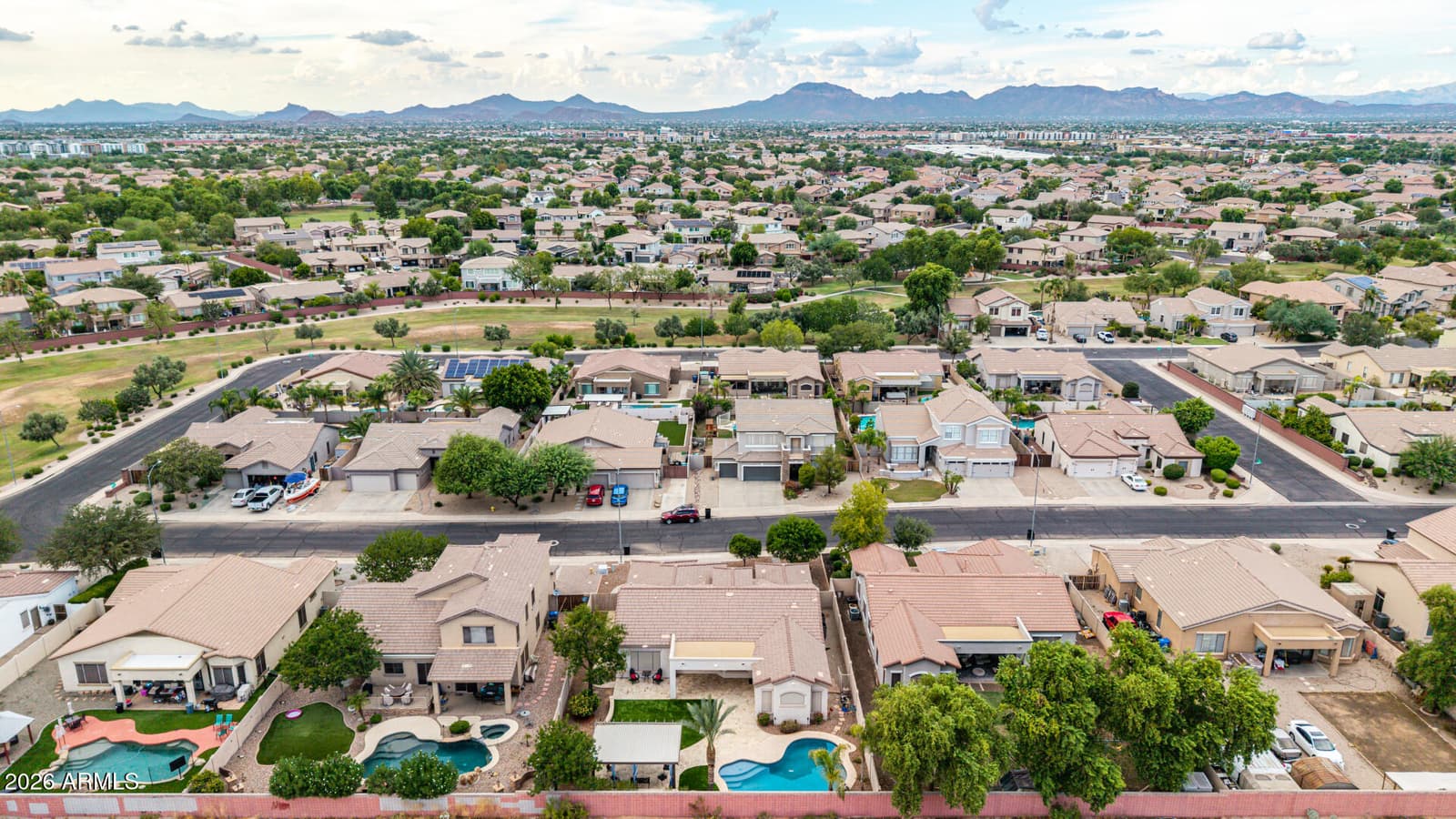 10455 E MEDINA Avenue, Mesa, AZ 85209 — photo 55 of 90