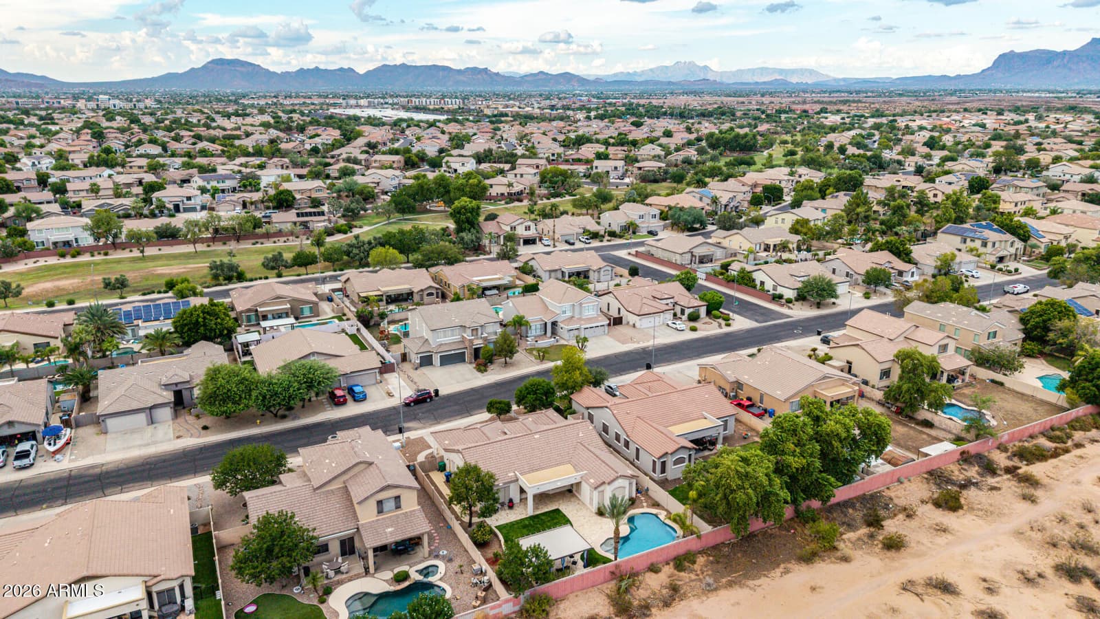 10455 E MEDINA Avenue, Mesa, AZ 85209 — photo 56 of 90