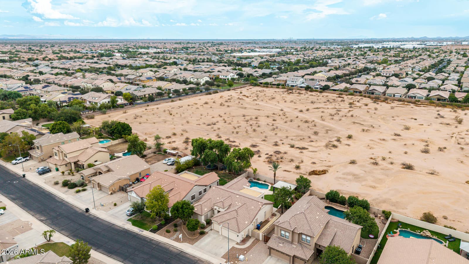 10455 E MEDINA Avenue, Mesa, AZ 85209 — photo 57 of 90