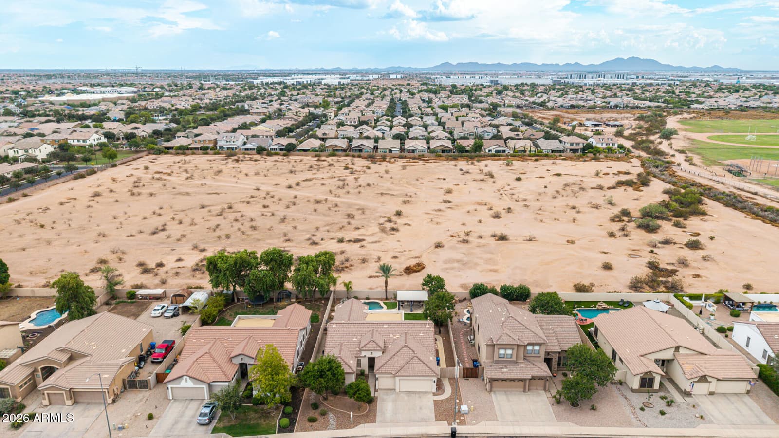10455 E MEDINA Avenue, Mesa, AZ 85209 — photo 58 of 90