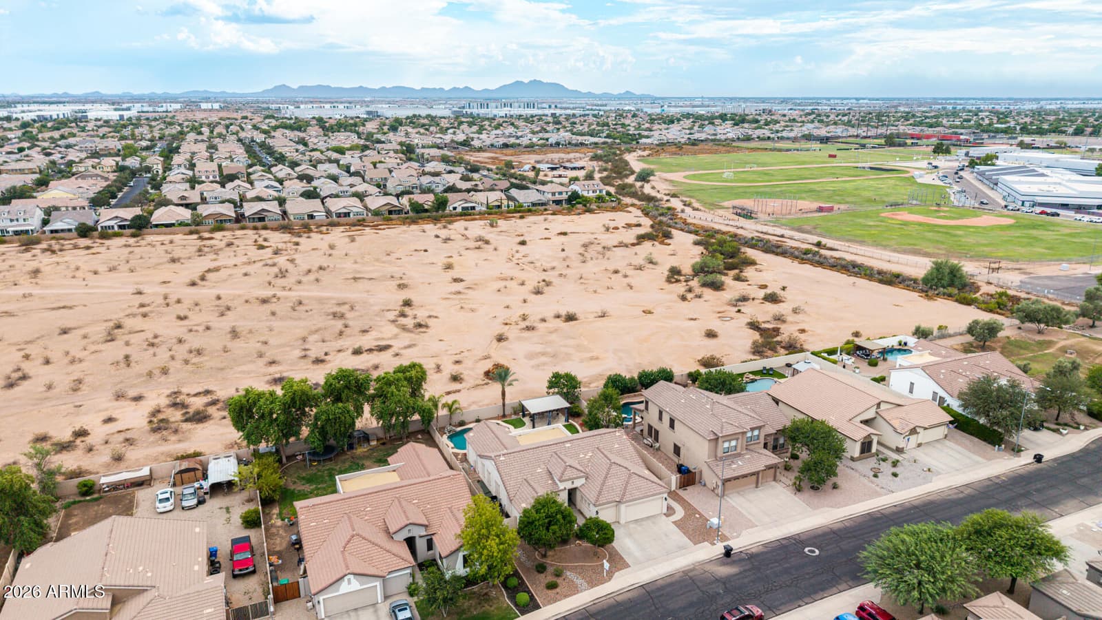 10455 E MEDINA Avenue, Mesa, AZ 85209 — photo 59 of 90