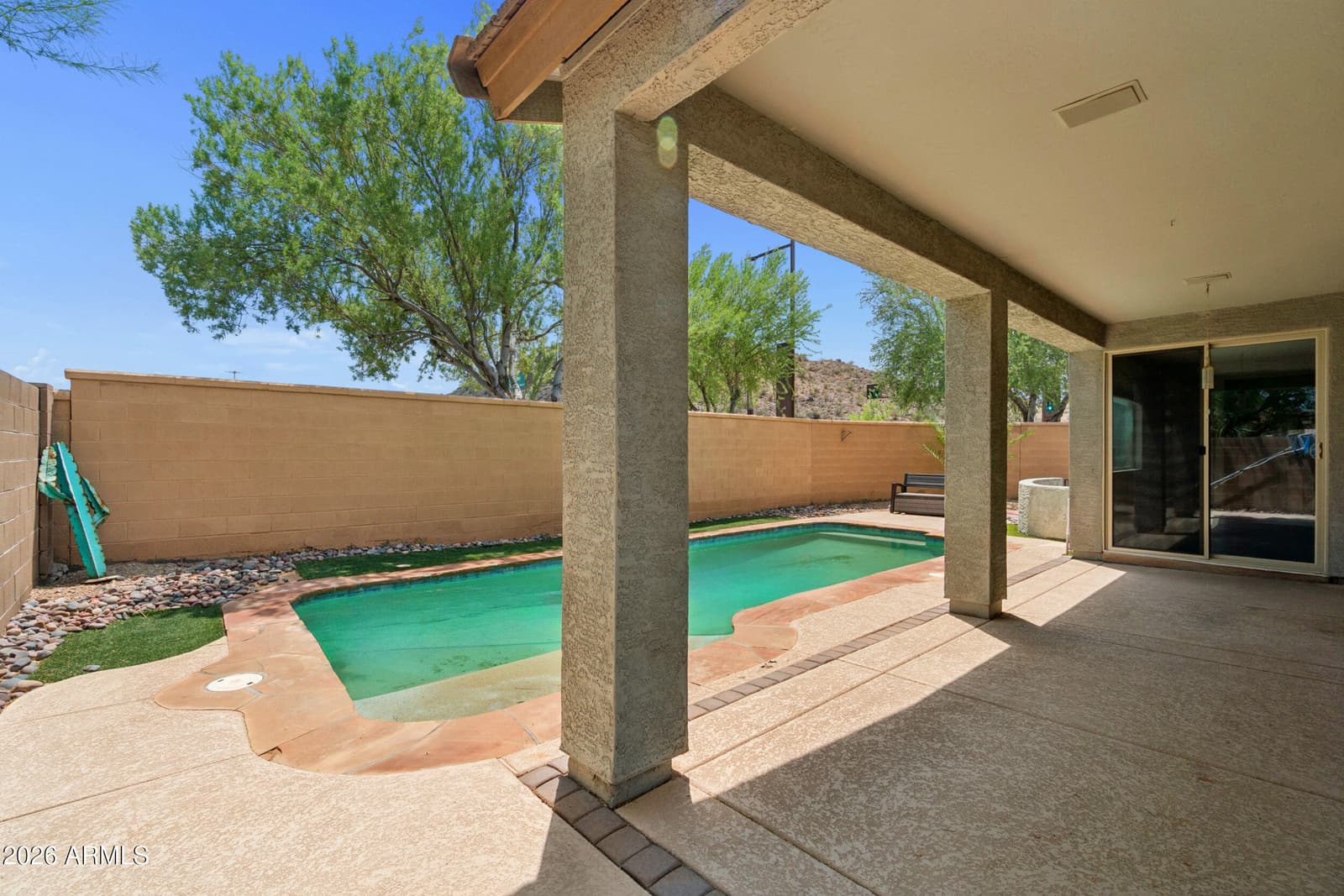 18391 W CAPISTRANO Avenue, Goodyear, AZ 85338 — photo 33 of 38