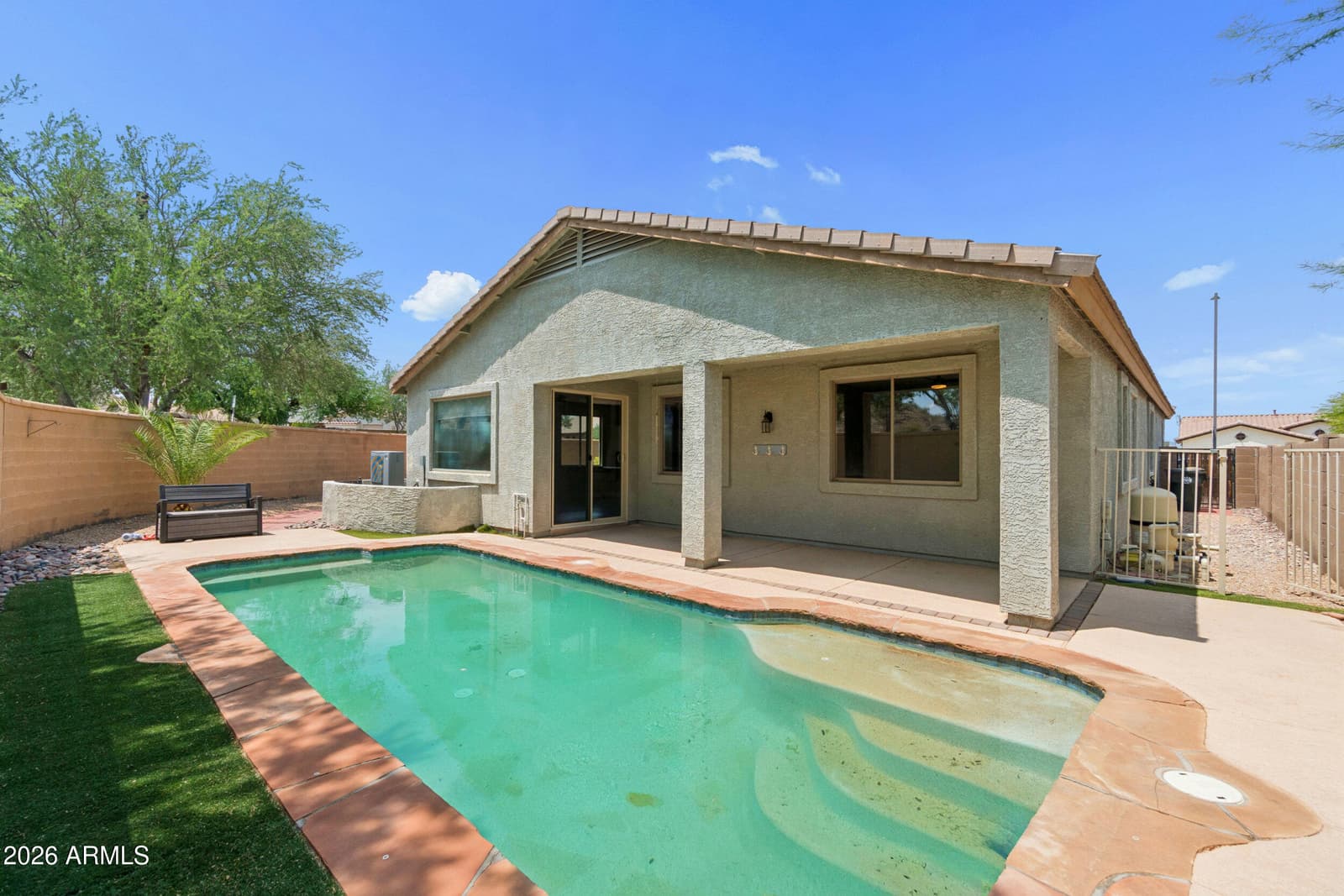 18391 W CAPISTRANO Avenue, Goodyear, AZ 85338 — photo 32 of 38